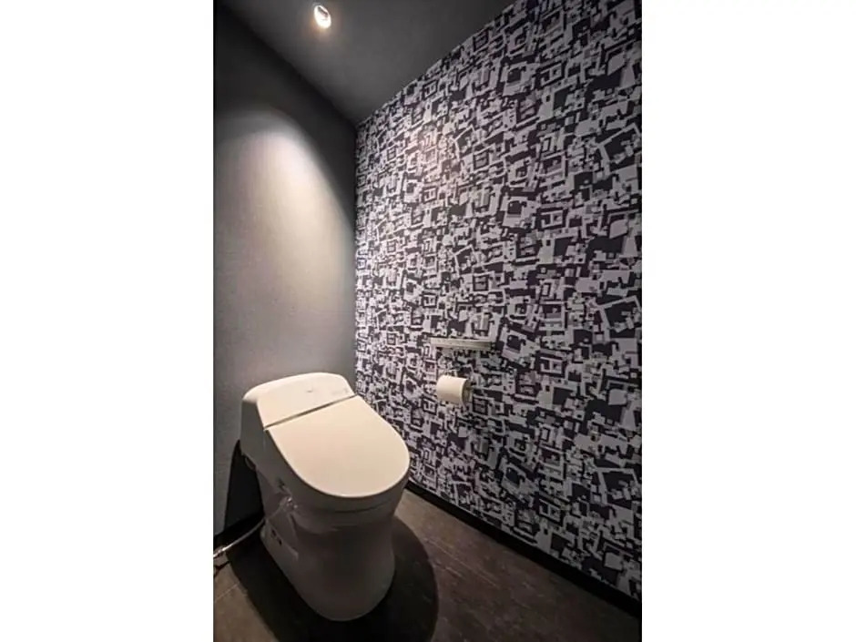 THE LIVELY AZABUJUBAN TOKYO / Vacation STAY 77702