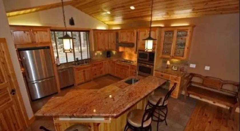 South Lake Tahoe Home