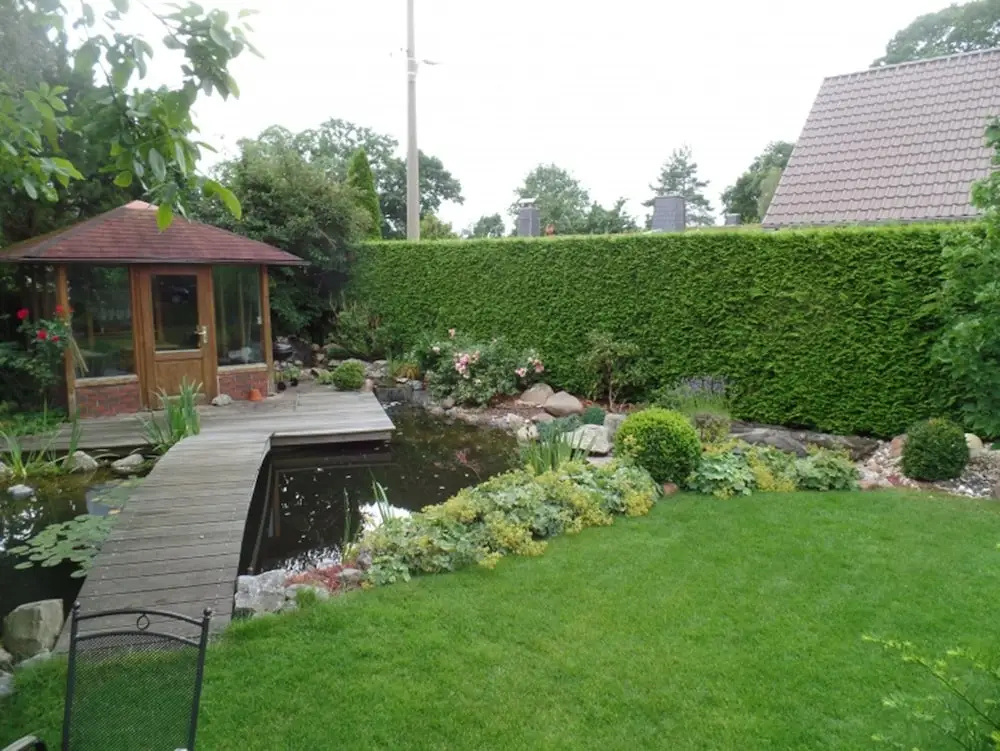 Logis Am Park