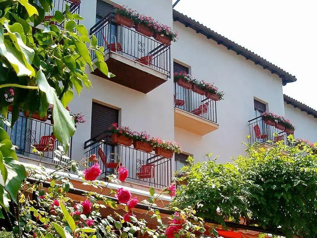 Hotel Villa Tiziana