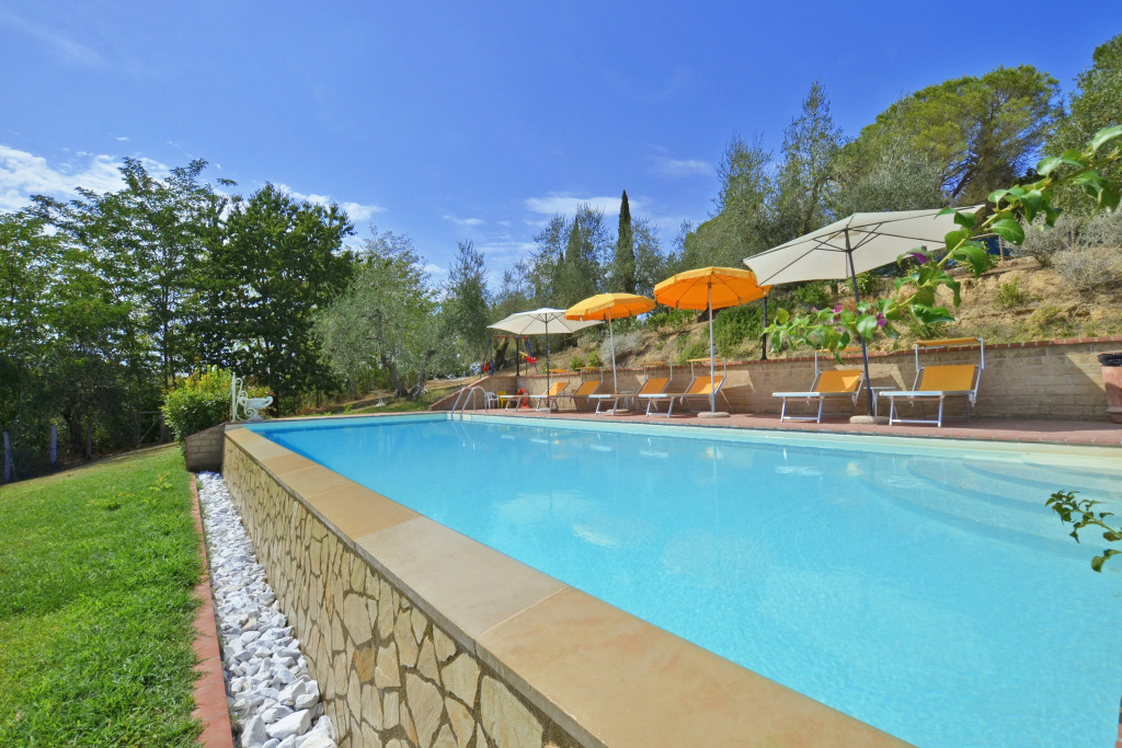 Casale Vittoria - Happy Rentals