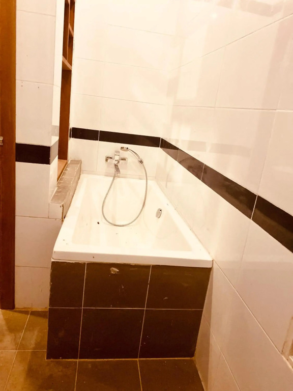 Thean y apartment