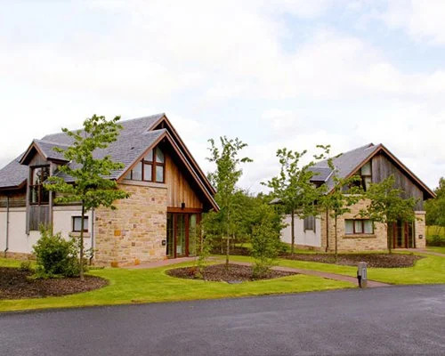 Cameron Club Lodges, Alexandria, Scotland