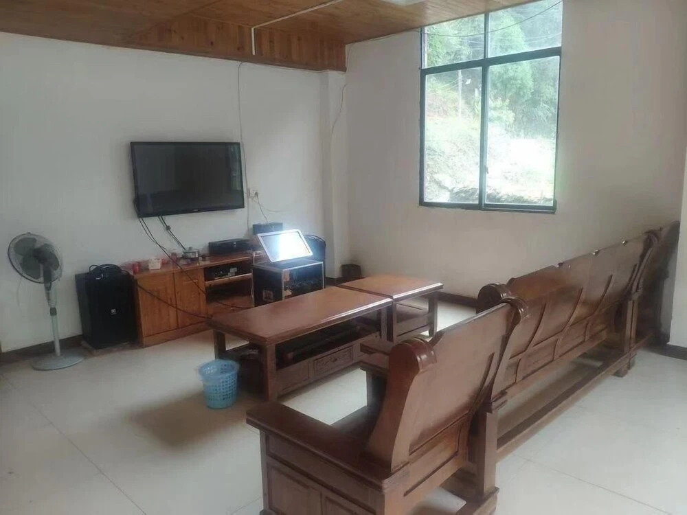 Natural Lodge Homestay