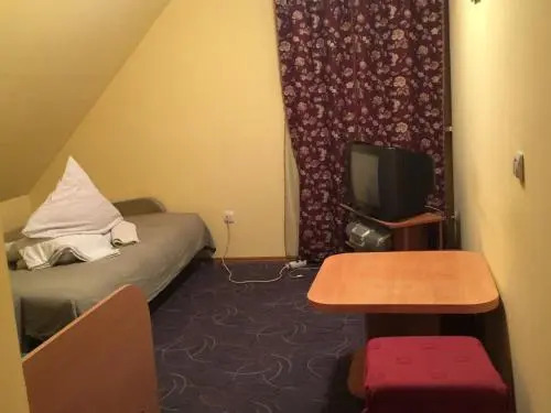 Motelis Armenia