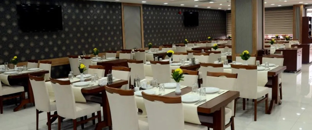 Çınarpark Otel