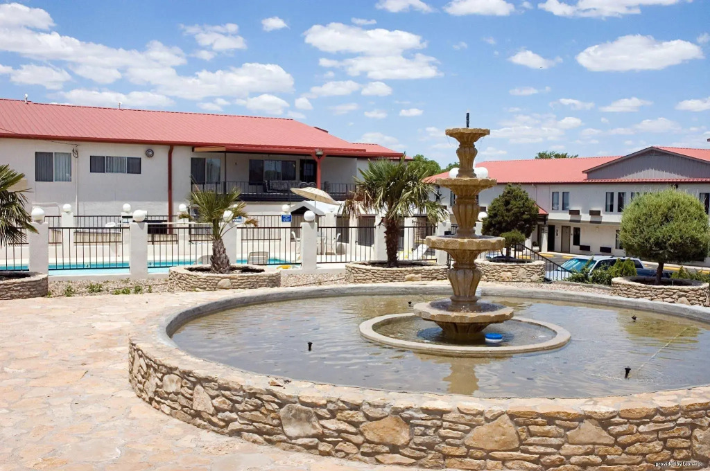 Quality Inn Ozona I-10
