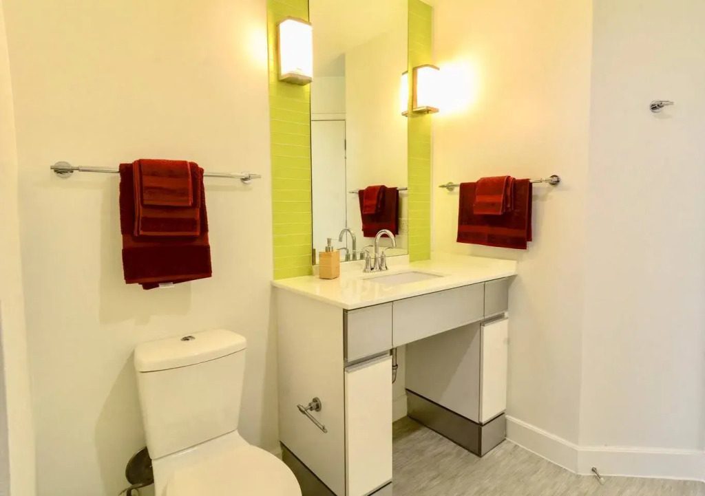 Great Value 2Br Apt In Awesome Location!