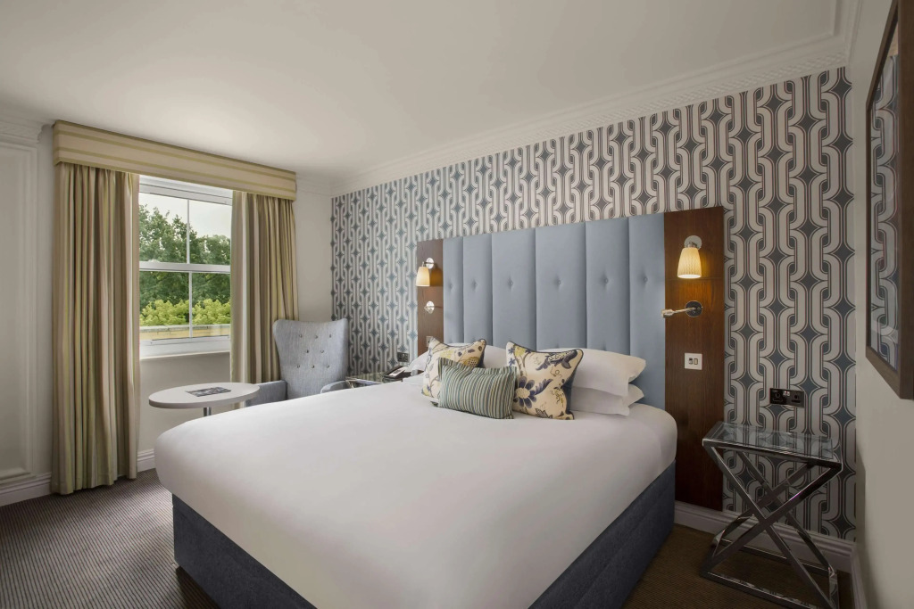 Sopwell House Hotel