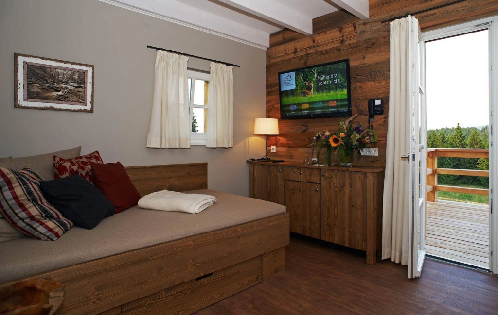 Torfhaus Harzresort