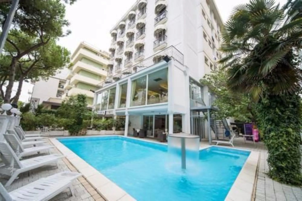 Hotel Royal Plaza
