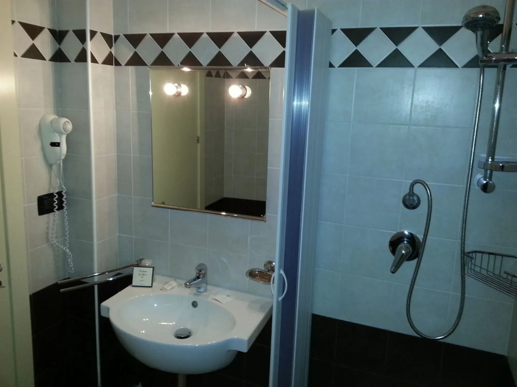 Hotel Profumo Di Mare