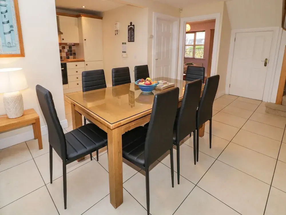 SeaSpray Cottage