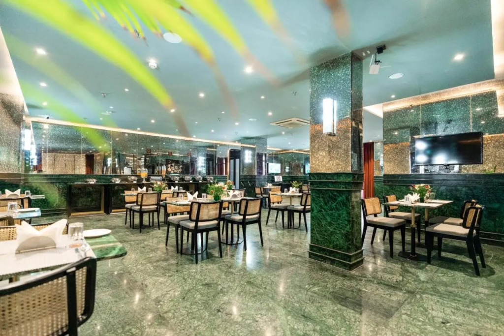 Foxoso Hotel Delhi