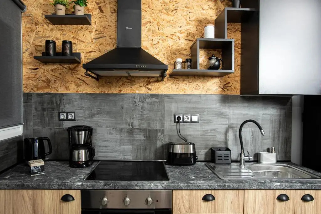 Thess Quality Urban Living