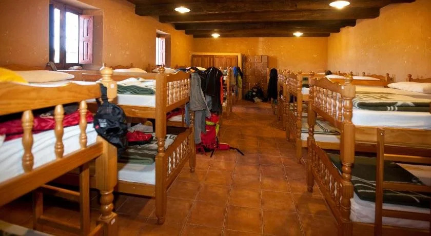 Albergue Rural Las Águedas