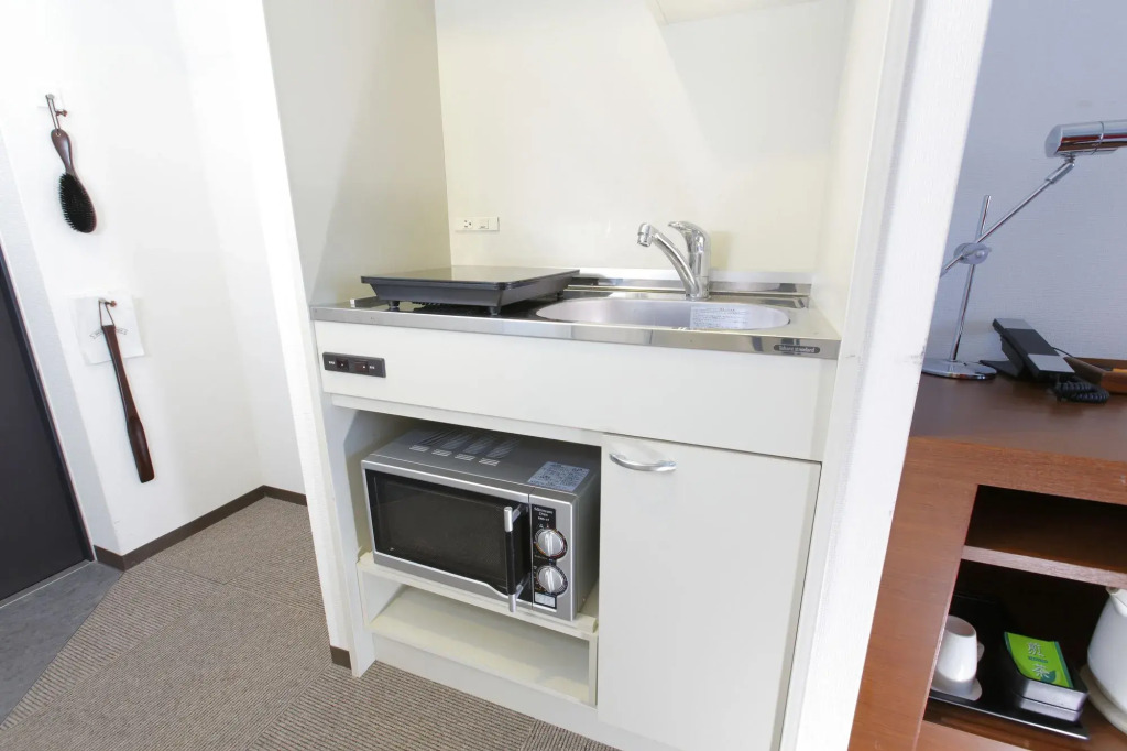 HOTEL MYSTAYS Asakusabashi