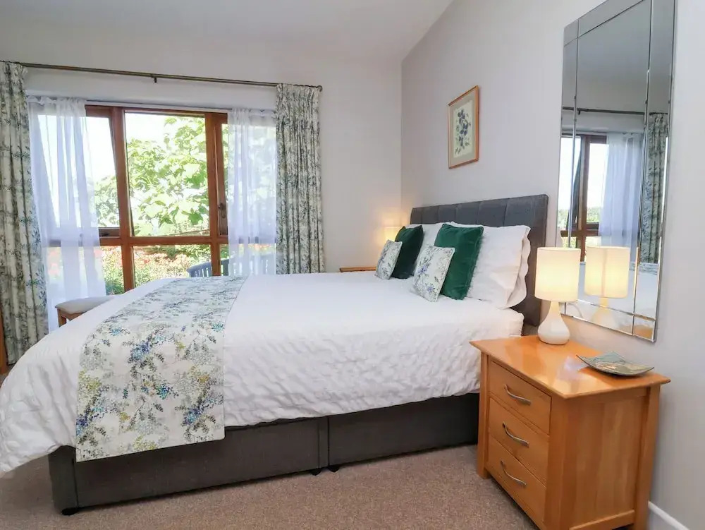Pound Cottage