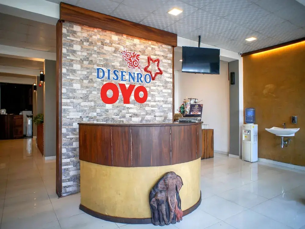 OYO 260 Disenro Resorts