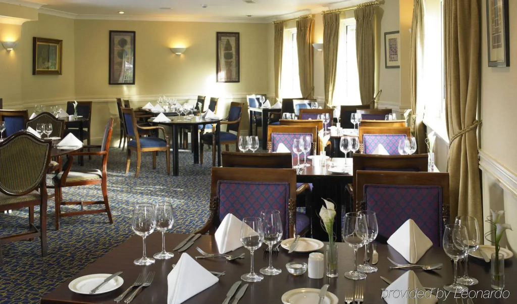Basingstoke Hotel