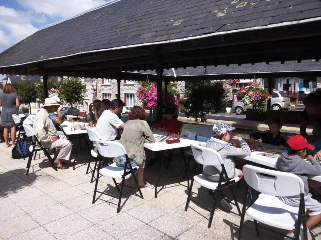 Appartement terrasse face mer