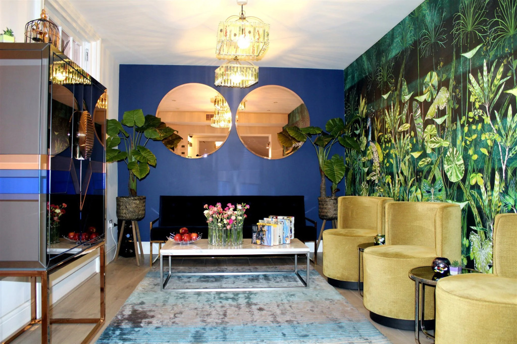 Lancaster Gate Hotel