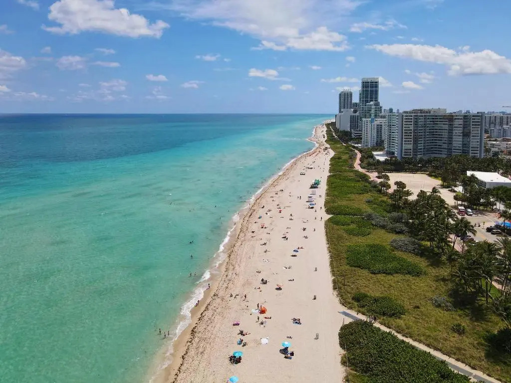 Boutique Apartments Miami