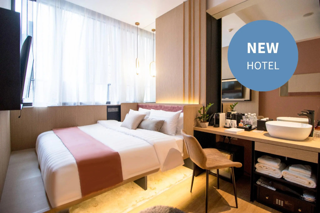 Hotel NuVe