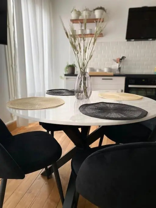 Appartement VH III