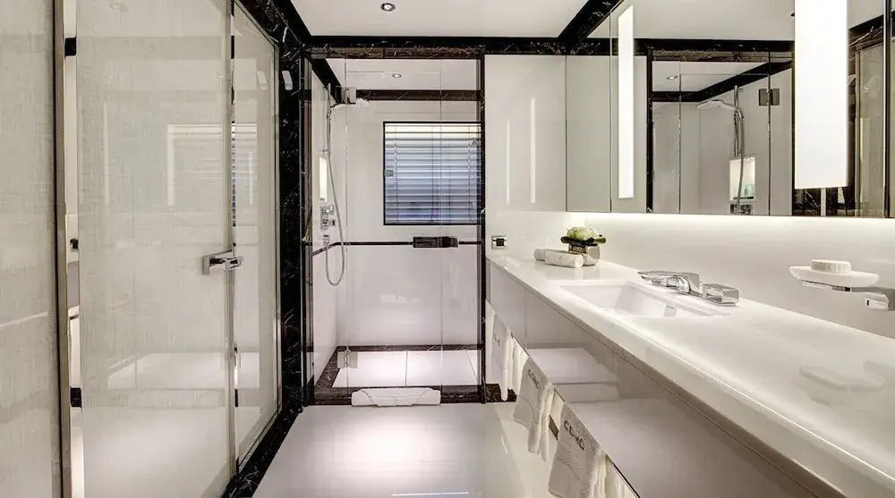 2BD Sunset Terrace Suite Vidanta Elegant