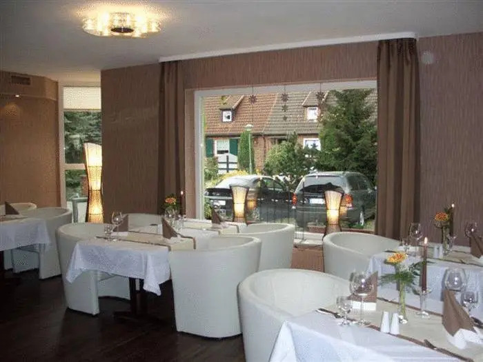 Pension Weinberg Güstrow