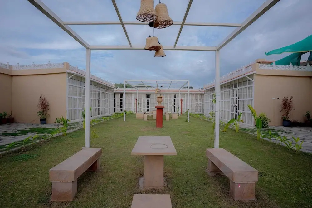 Vedaanvi Palace & Resort
