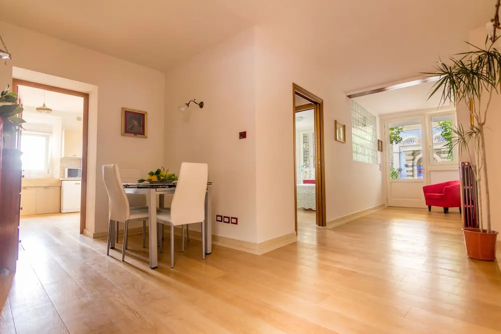 Holiday Home Il Borgo Degli Agrumi