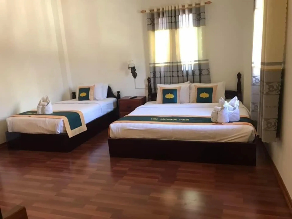 Mahasok hotel
