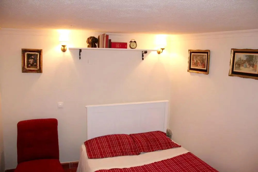 Welcoming house in Souto da Casa - 50 m² with enclosed garden