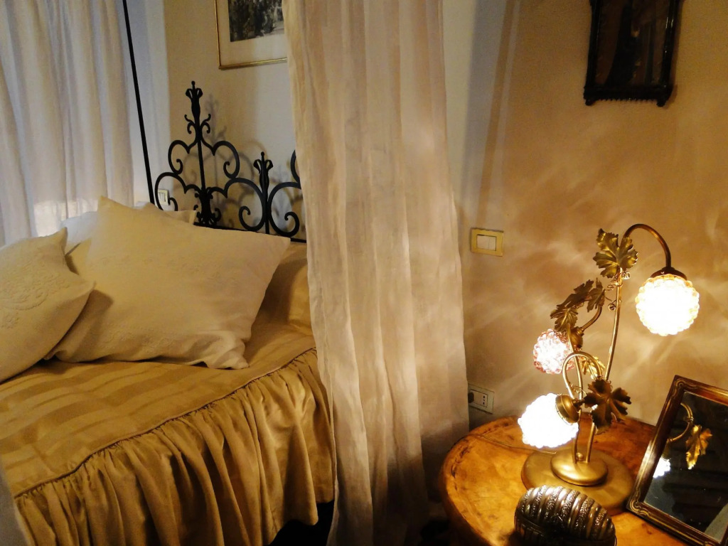 Villa Tuscany With Flair, Luxury & Panorama