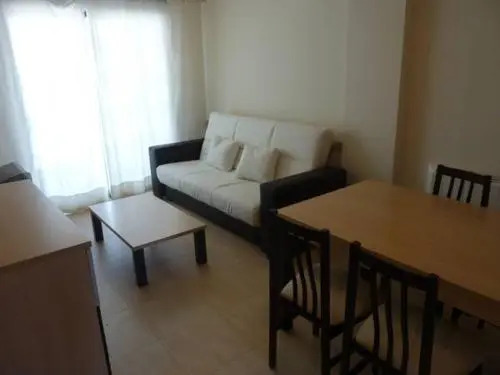 Apartamentos Deluxe Pompeya 5