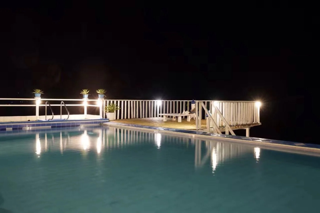 Flora East Resort and Spa