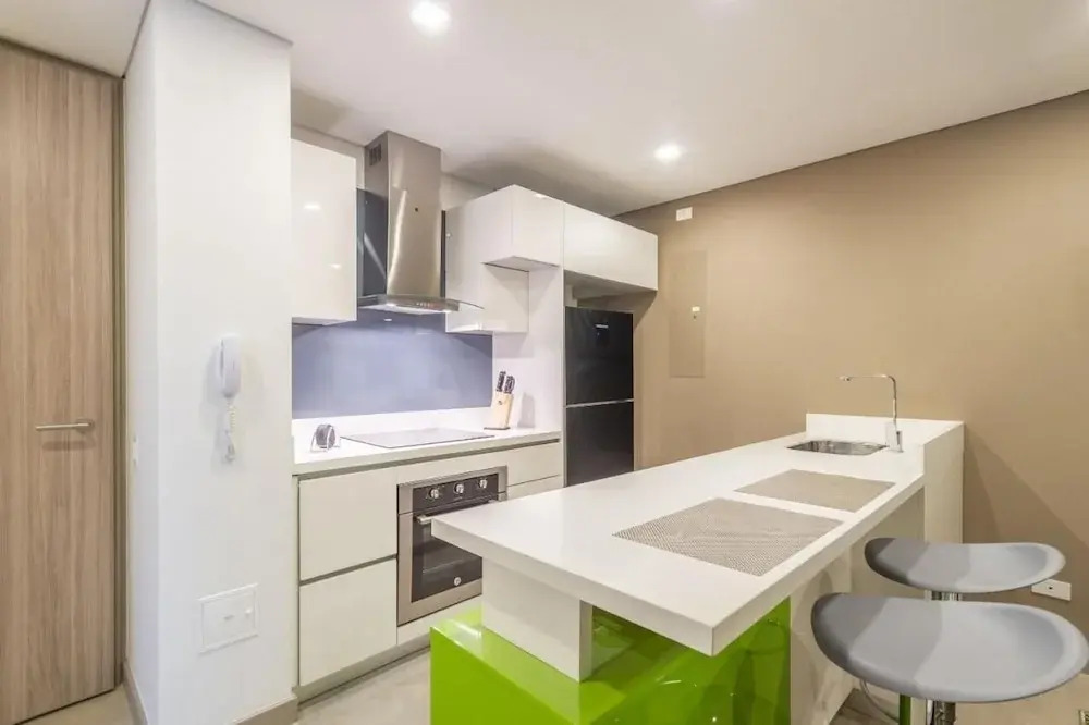 Apartamentos Facile