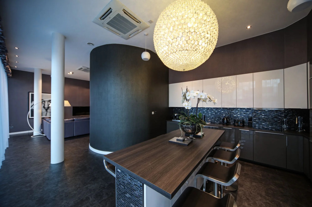 EPIC Seel Street Apartments - Liverpool City Centre