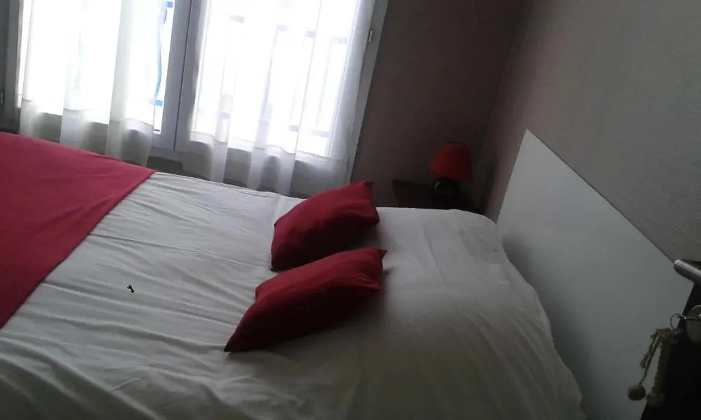 Hotel le Bon Soleil