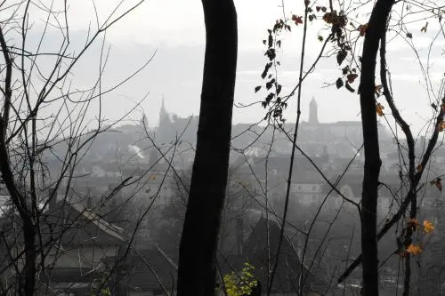 Season Hostel Hill