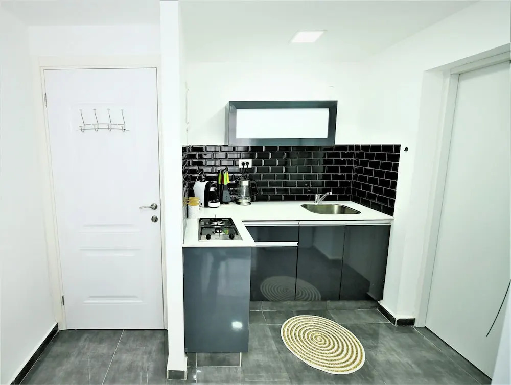 YalaRent Designed 1BR Apartments - Families only
