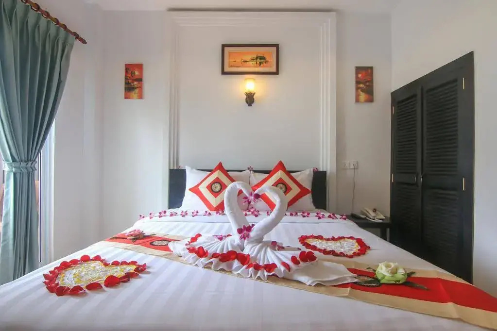 David Boutique & Spa