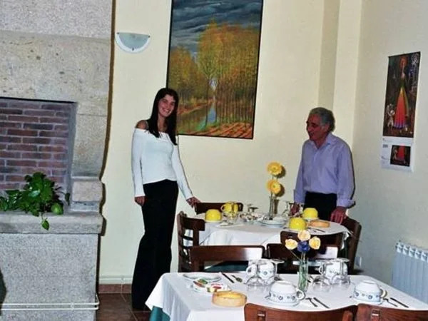 Hotel Villa del Son