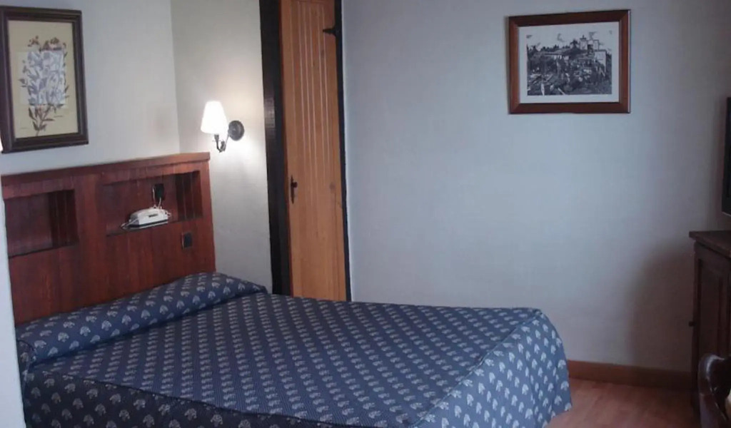 Hotel Kenia Nevada