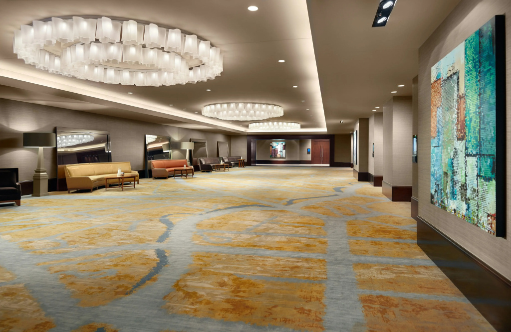 Omni Dallas Hotel