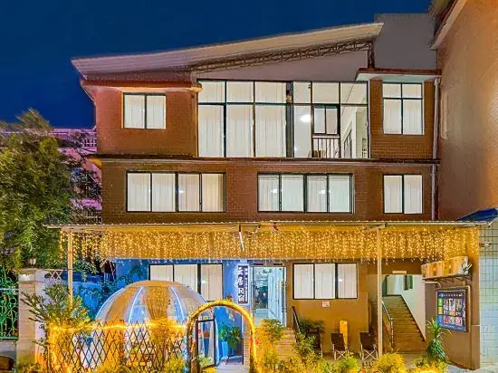 Jingdezhen YunjnHomestay(Taoxichuan Creative Plaza Sanbao Road Branch