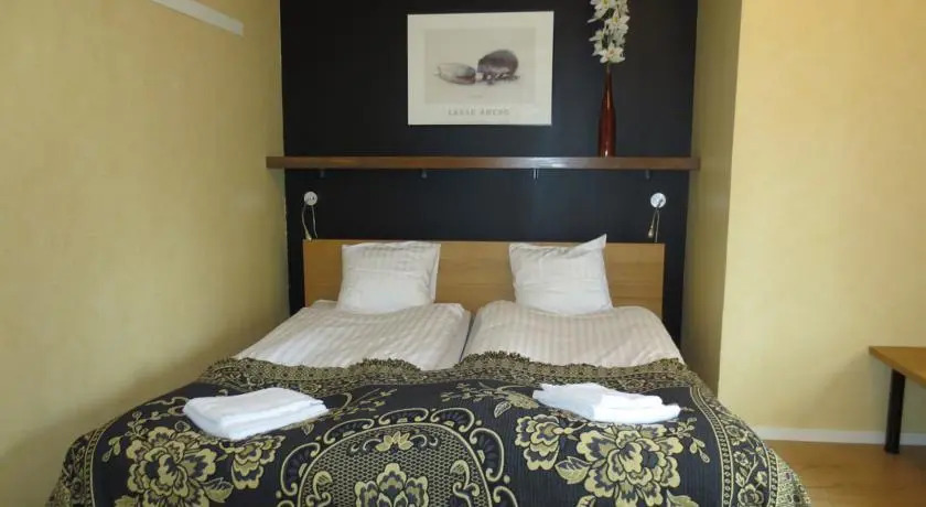 Trebo Hotel & Restaurant