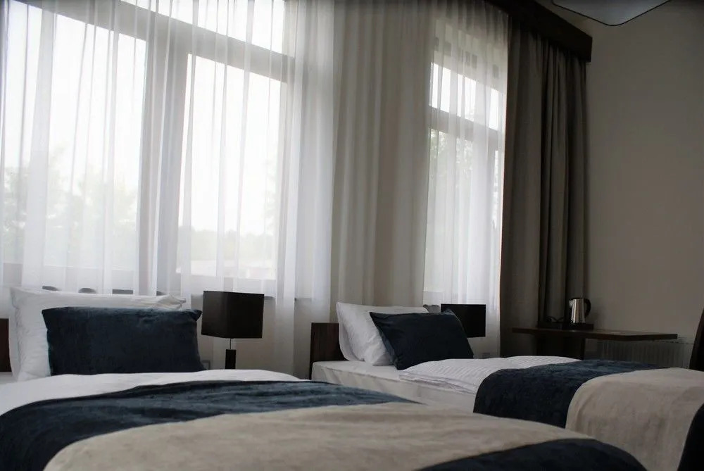 Kasor Resort & Spa